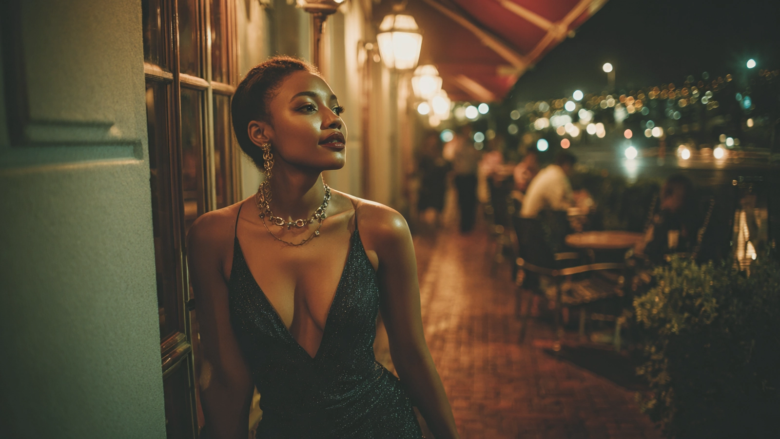 Shared Interests and Enjoyable Moments Together